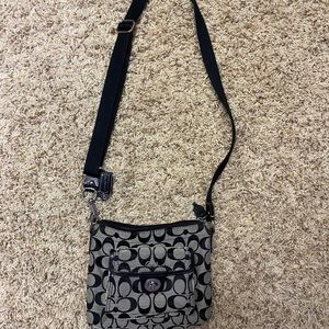 Coach Crossbody